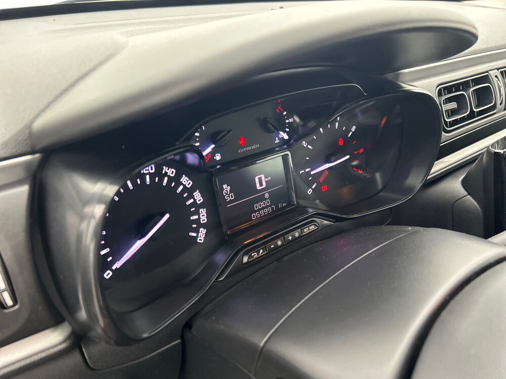 Occasion CITROEN C3 C3 BlueHDi 100 BVM6 - You