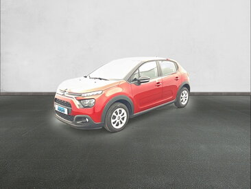 Occasion CITROEN C3 C3 BlueHDi 100 BVM6 - You