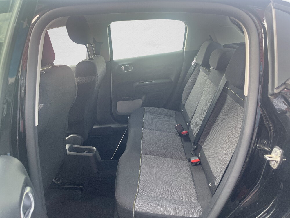 Occasion CITROEN C3 C3 PureTech 83 S&S BVM5 - Shine