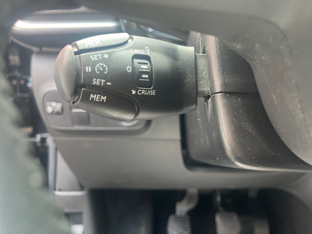 Occasion CITROEN C3 C3 PureTech 83 S&S BVM5 - Shine