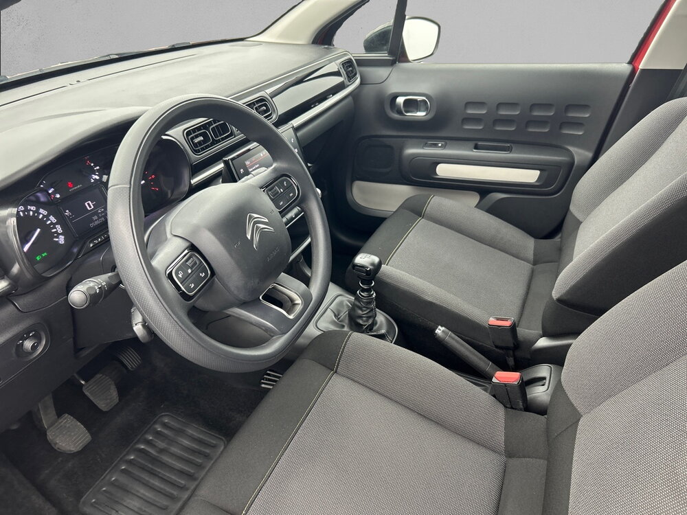 Occasion CITROEN C3 C3 BlueHDi 100 BVM6 - You