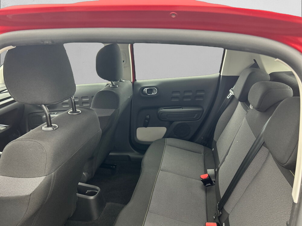 Occasion CITROEN C3 C3 BlueHDi 100 BVM6 - You