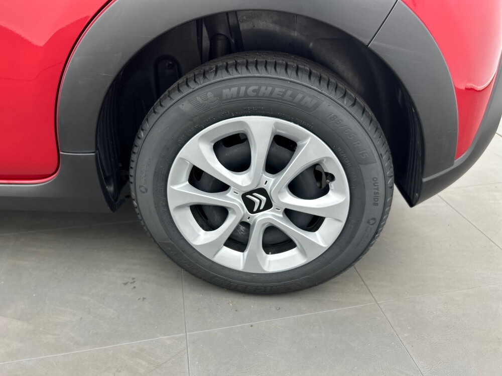 Occasion CITROEN C3 C3 BlueHDi 100 BVM6 - You