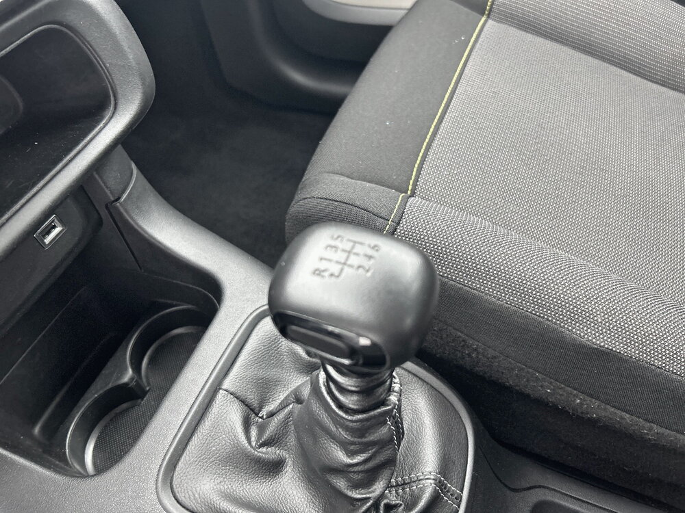Occasion CITROEN C3 C3 BlueHDi 100 BVM6 - You