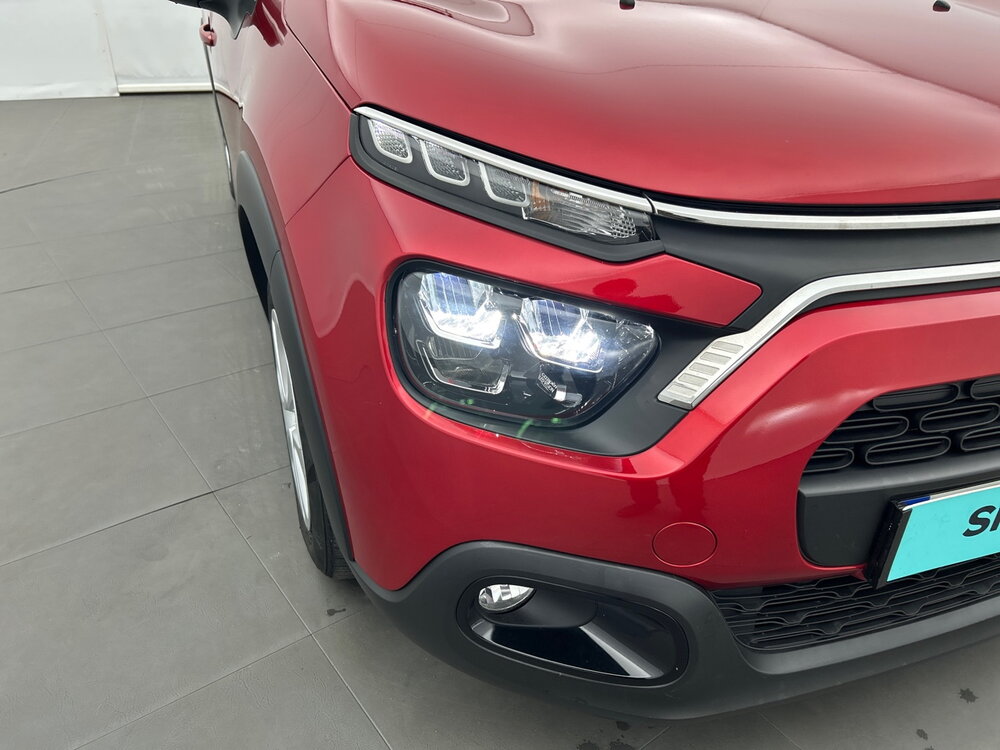 Occasion CITROEN C3 C3 BlueHDi 100 BVM6 - You