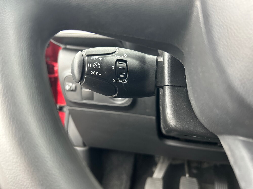 Occasion CITROEN C3 C3 BlueHDi 100 BVM6 - You
