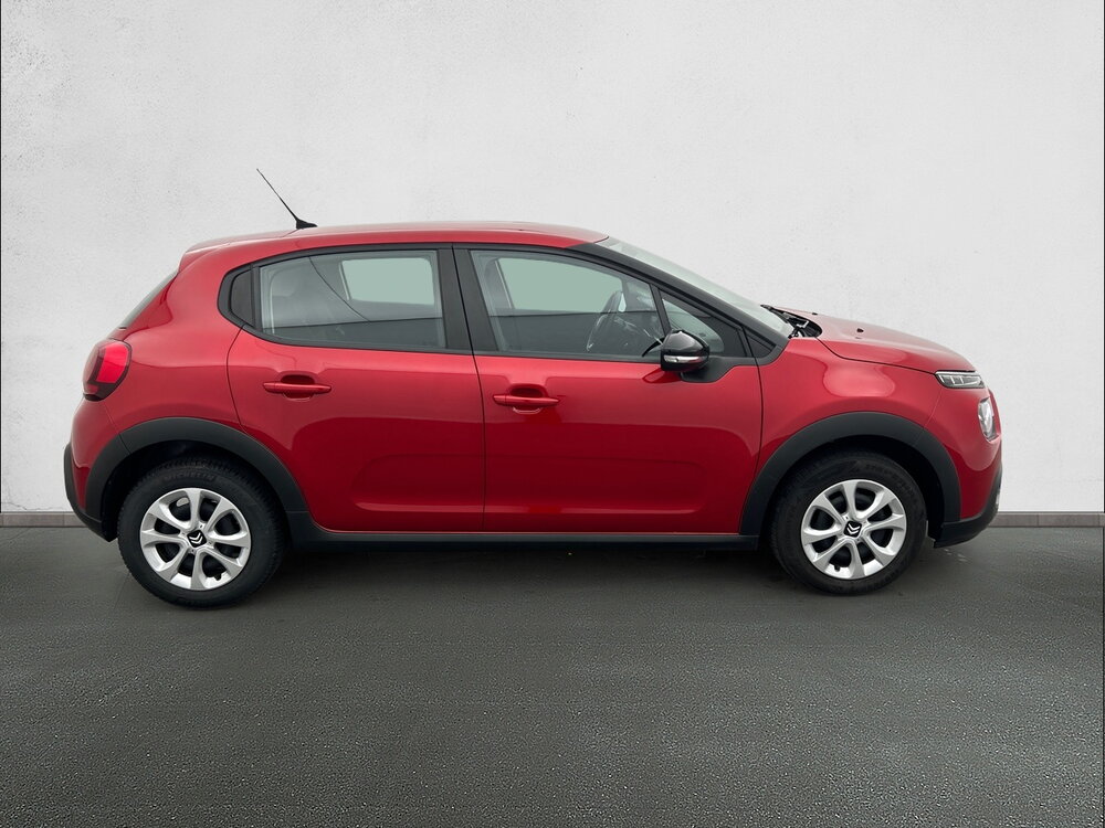 Occasion CITROEN C3 C3 BlueHDi 100 BVM6 - You