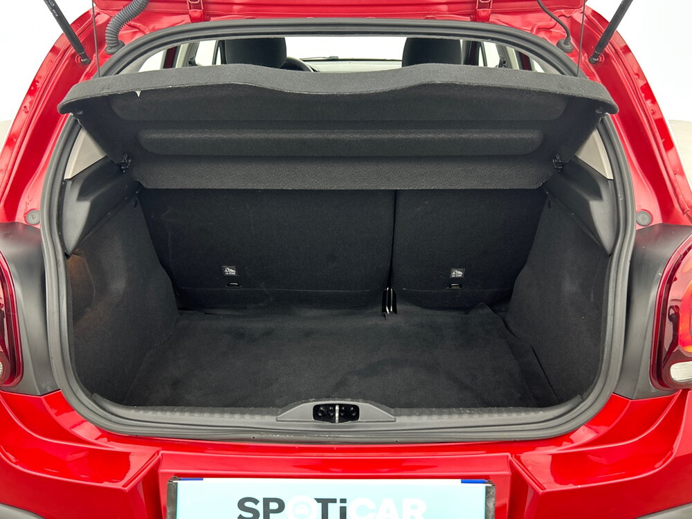 Occasion CITROEN C3 C3 BlueHDi 100 BVM6 - You
