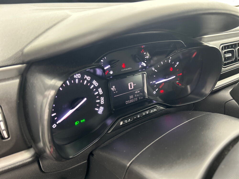 Occasion CITROEN C3 C3 BlueHDi 100 BVM6 - You