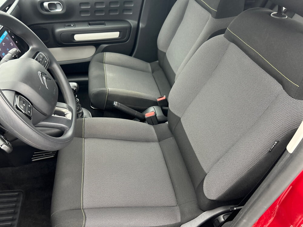 Occasion CITROEN C3 C3 BlueHDi 100 BVM6 - You