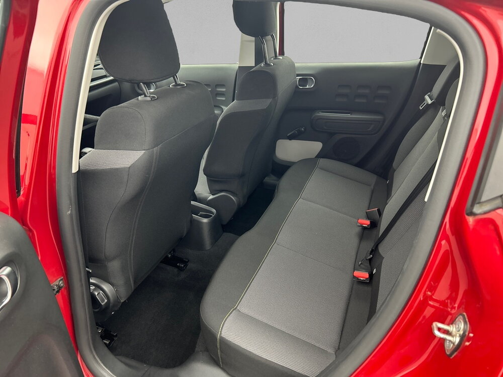 Occasion CITROEN C3 C3 BlueHDi 100 BVM6 - You