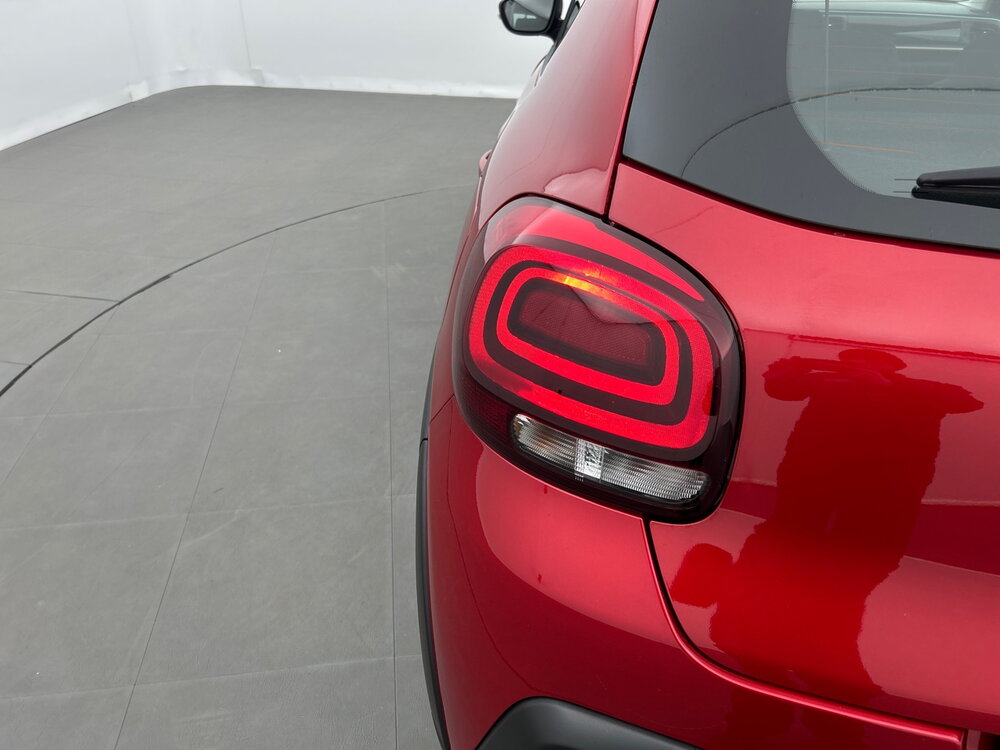 Occasion CITROEN C3 C3 BlueHDi 100 BVM6 - You