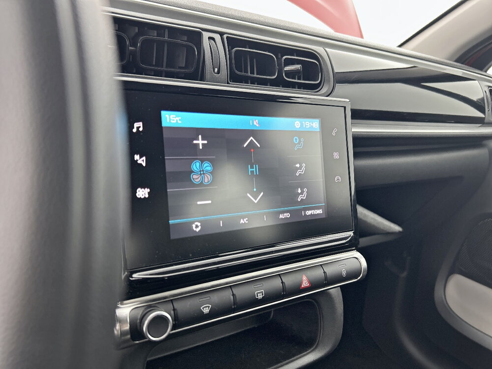 Occasion CITROEN C3 C3 BlueHDi 100 BVM6 - You