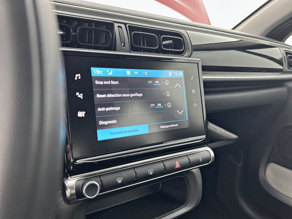 Occasion CITROEN C3 C3 BlueHDi 100 BVM6 - You