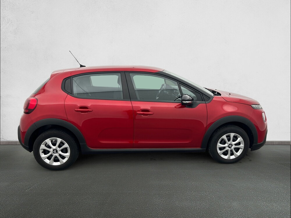 Occasion CITROEN C3 C3 BlueHDi 100 BVM6 - You