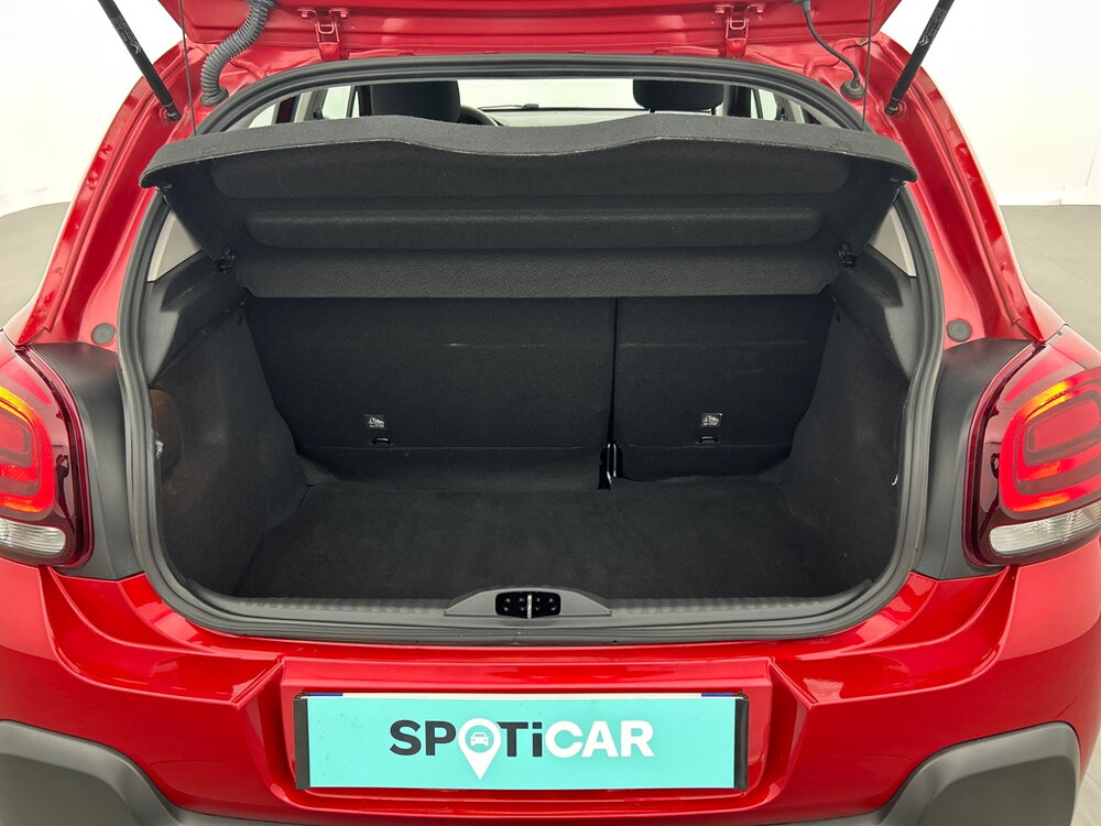 Occasion CITROEN C3 C3 BlueHDi 100 BVM6 - You