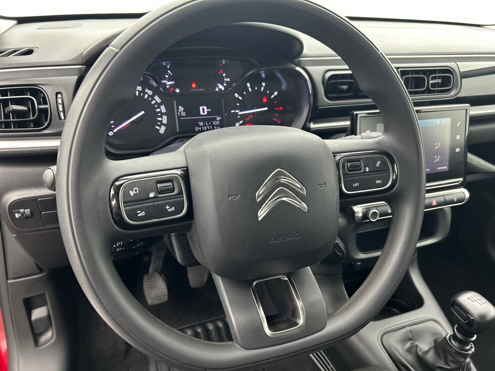 Occasion CITROEN C3 C3 BlueHDi 100 BVM6 - You