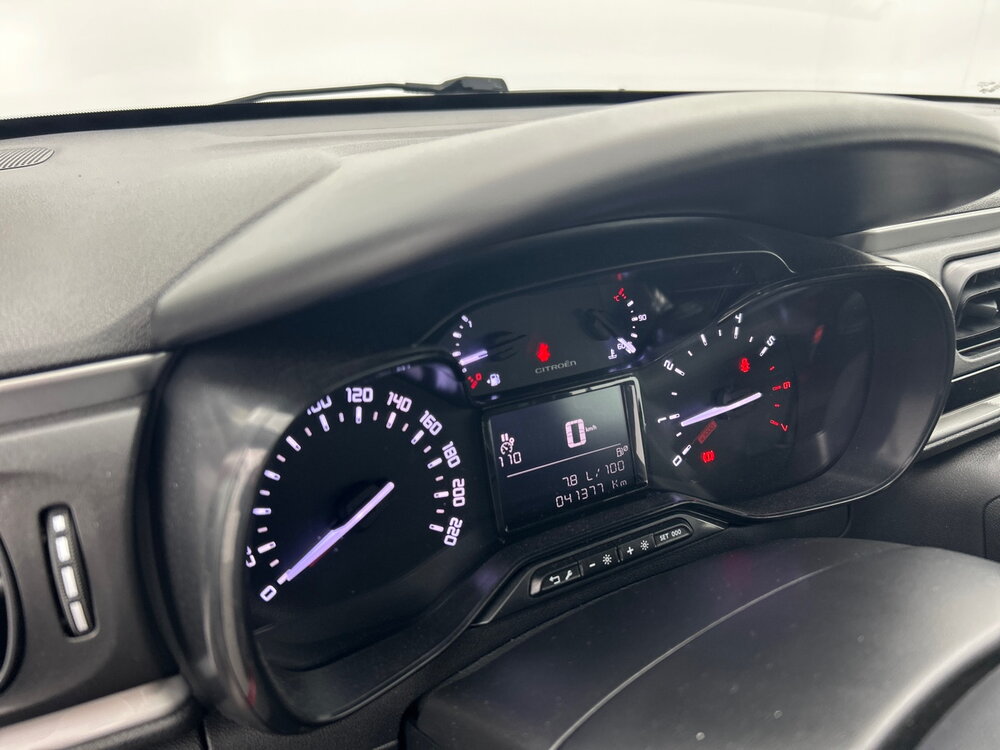 Occasion CITROEN C3 C3 BlueHDi 100 BVM6 - You