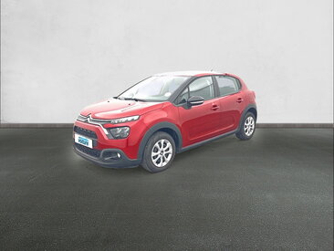 Occasion CITROEN C3 C3 BlueHDi 100 BVM6 - You
