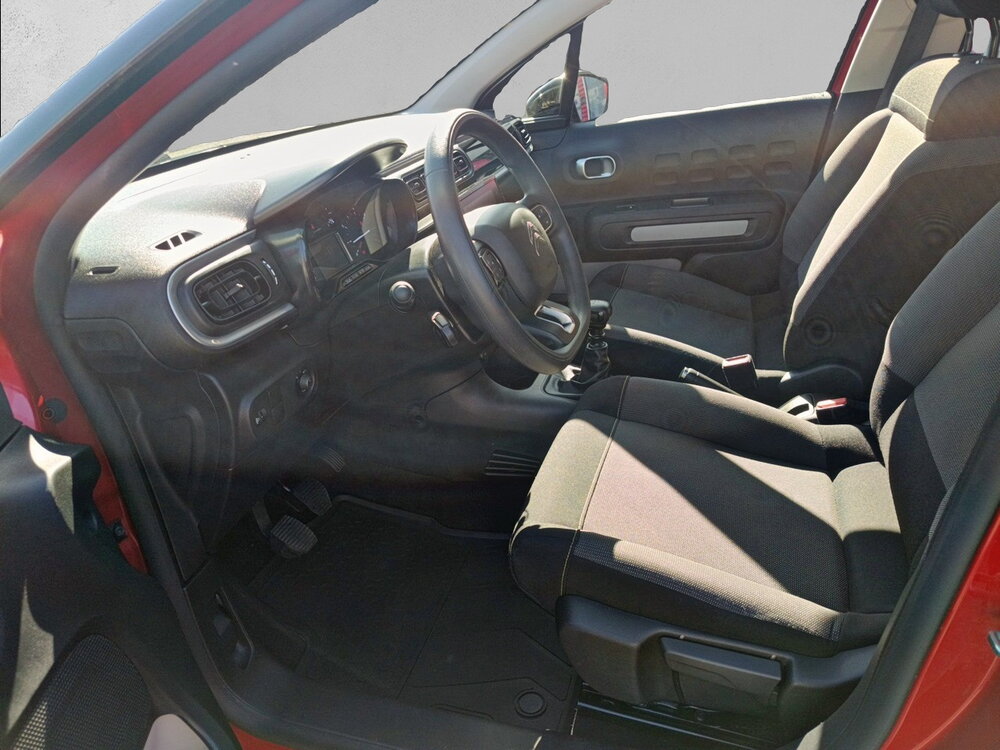 Occasion CITROEN C3 C3 BlueHDi 100 BVM6 - You