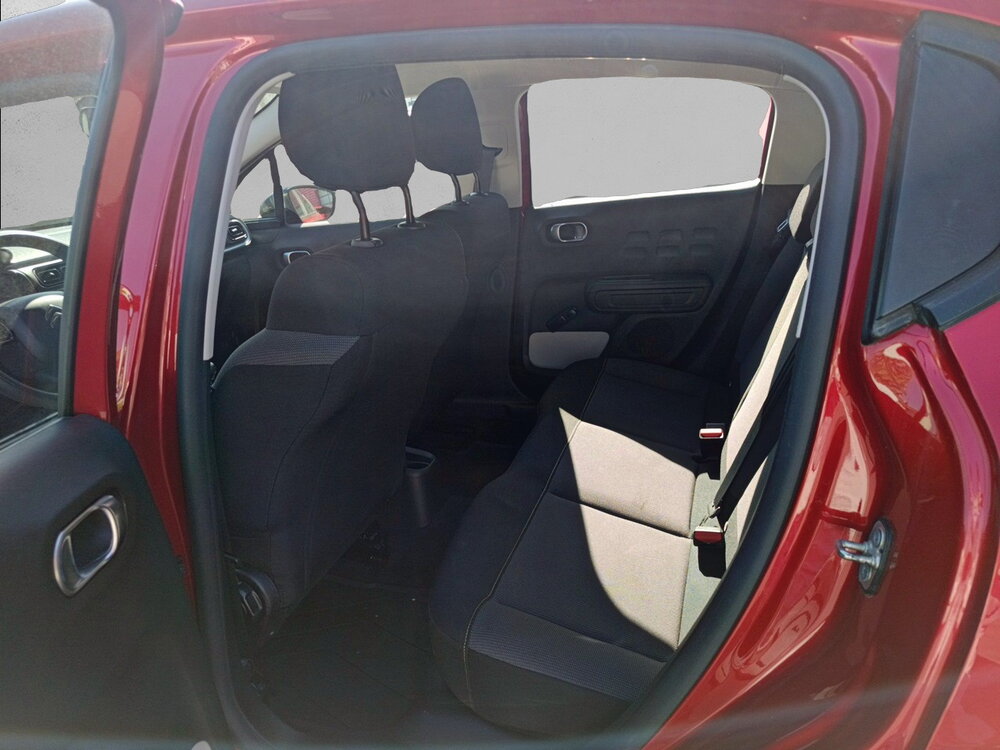 Occasion CITROEN C3 C3 BlueHDi 100 BVM6 - You