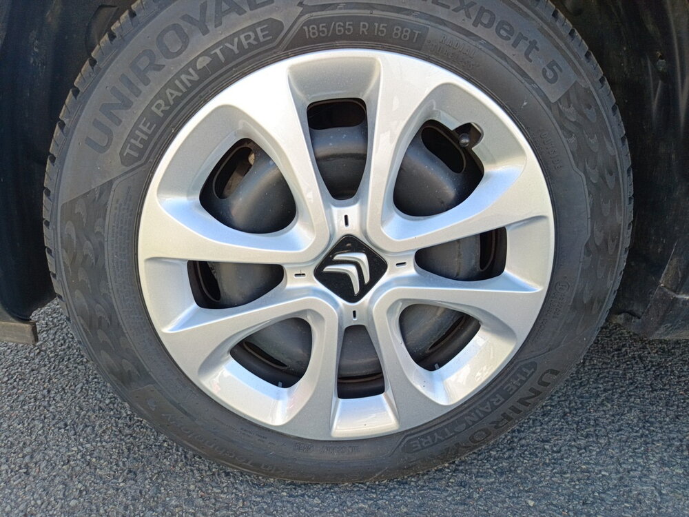 Occasion CITROEN C3 C3 BlueHDi 100 BVM6 - You