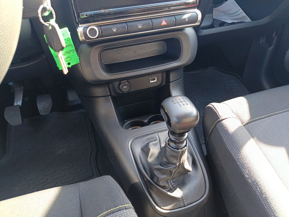 Occasion CITROEN C3 C3 BlueHDi 100 BVM6 - You