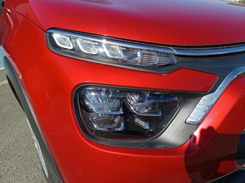 Occasion CITROEN C3 C3 BlueHDi 100 BVM6 - You