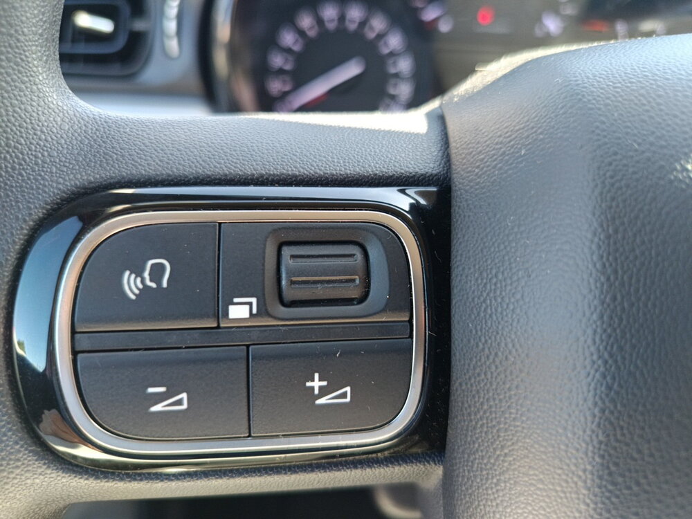 Occasion CITROEN C3 C3 BlueHDi 100 BVM6 - You