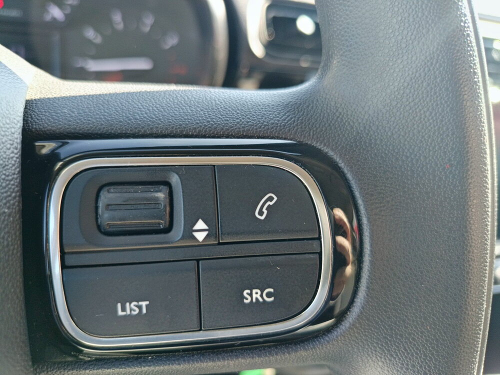 Occasion CITROEN C3 C3 BlueHDi 100 BVM6 - You