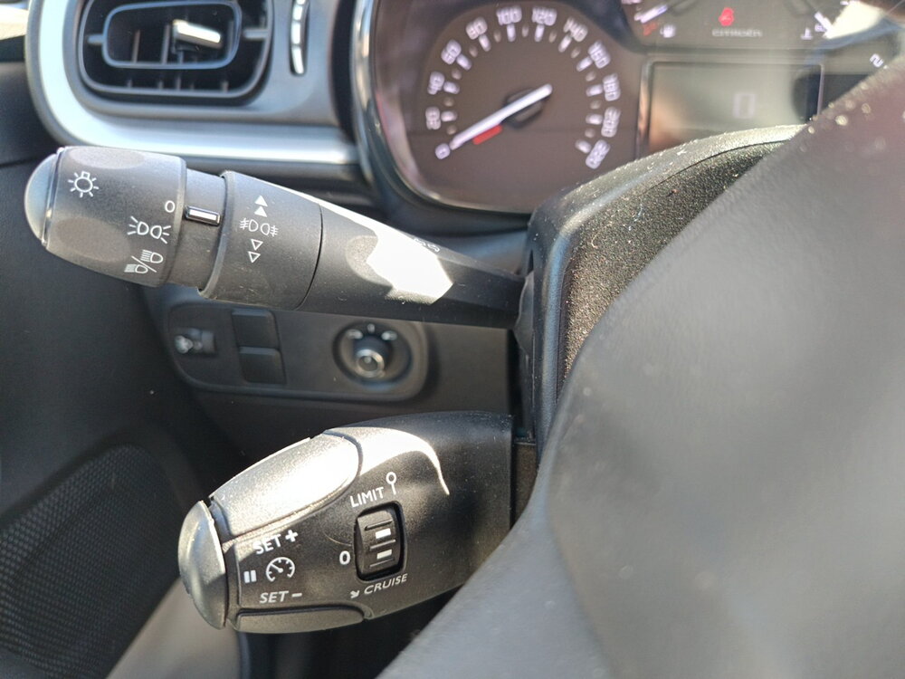 Occasion CITROEN C3 C3 BlueHDi 100 BVM6 - You