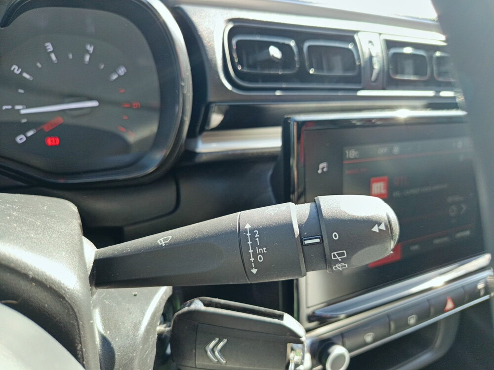 Occasion CITROEN C3 C3 BlueHDi 100 BVM6 - You