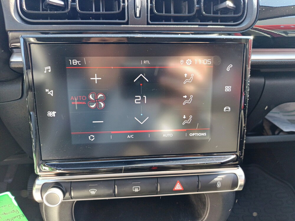 Occasion CITROEN C3 C3 BlueHDi 100 BVM6 - You