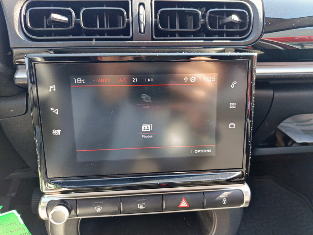 Occasion CITROEN C3 C3 BlueHDi 100 BVM6 - You