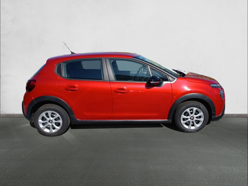 Occasion CITROEN C3 C3 BlueHDi 100 BVM6 - You