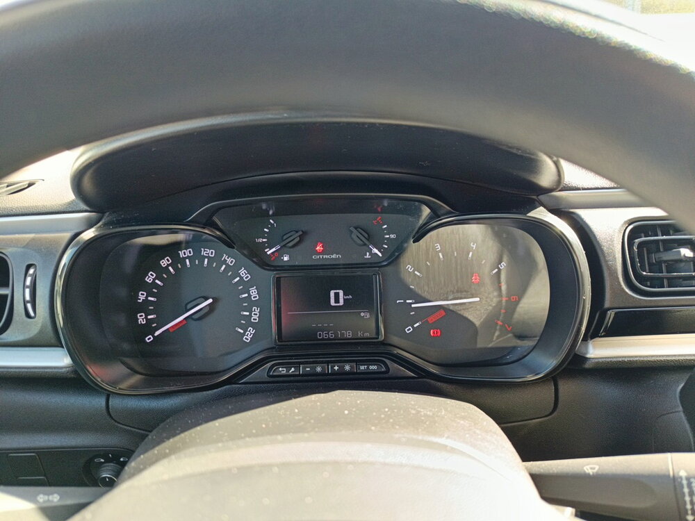 Occasion CITROEN C3 C3 BlueHDi 100 BVM6 - You