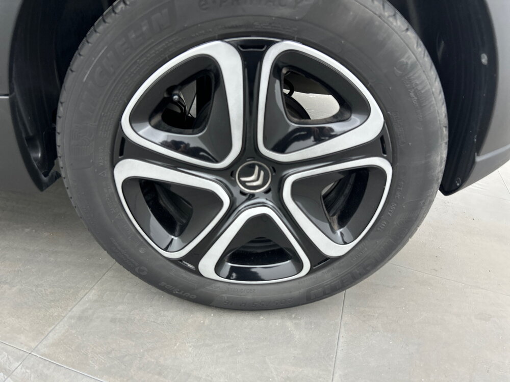 Occasion CITROEN C3 C3 PureTech 83 ch BVM5 - Plus
