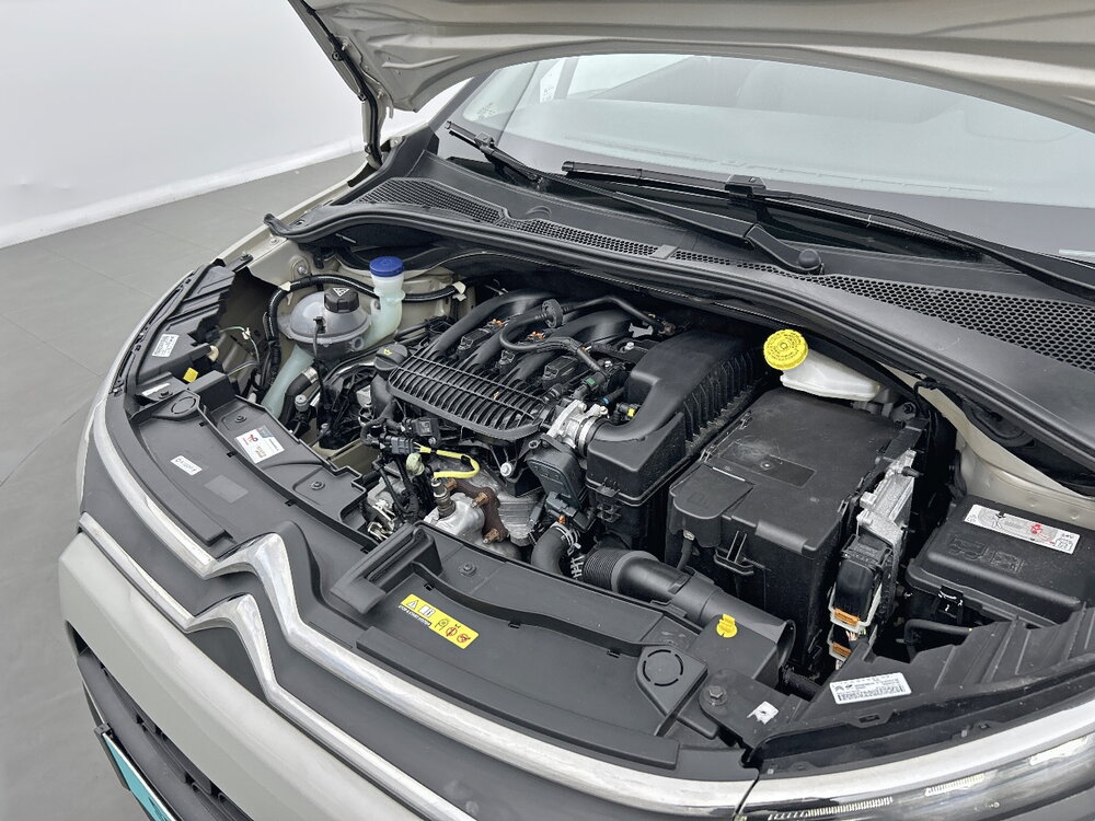 Occasion CITROEN C3 C3 PureTech 83 ch BVM5 - Plus