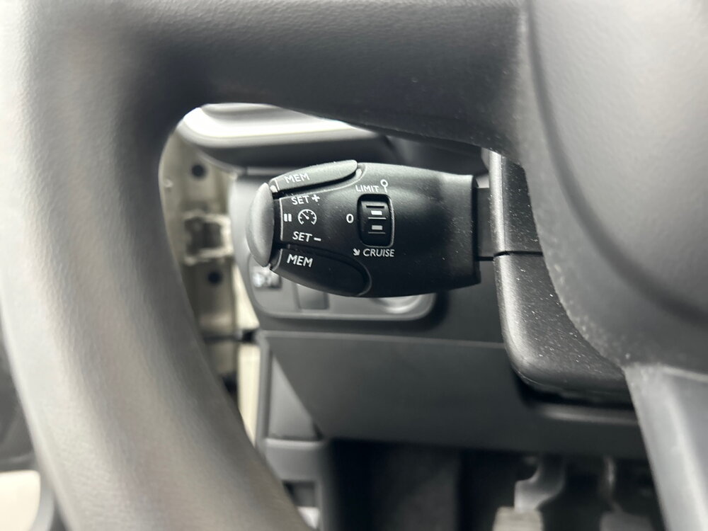 Occasion CITROEN C3 C3 PureTech 83 ch BVM5 - Plus