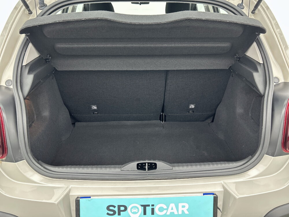 Occasion CITROEN C3 C3 PureTech 83 ch BVM5 - Plus