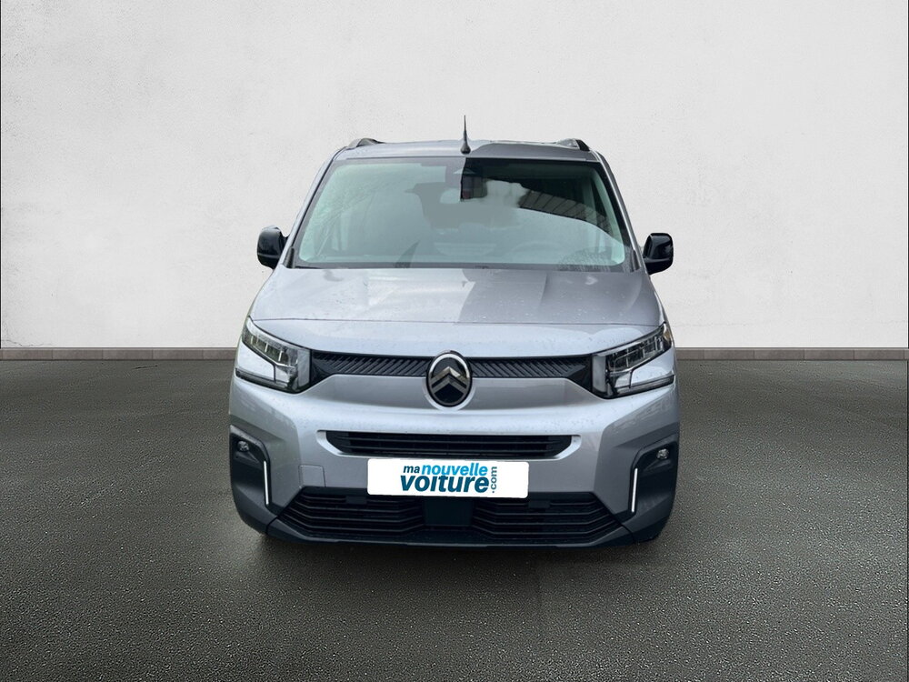Occasion CITROEN Berlingo Berlingo Diesel 100 ch M Manuelle - Plus