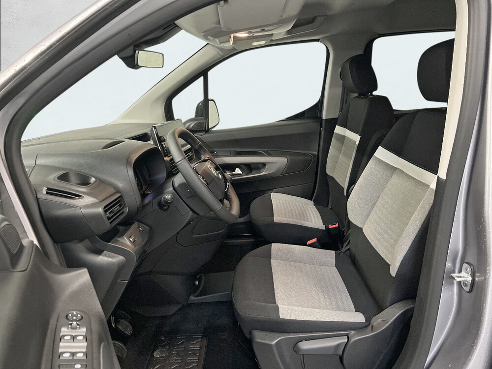 Occasion CITROEN Berlingo Berlingo Diesel 100 ch M Manuelle - Plus