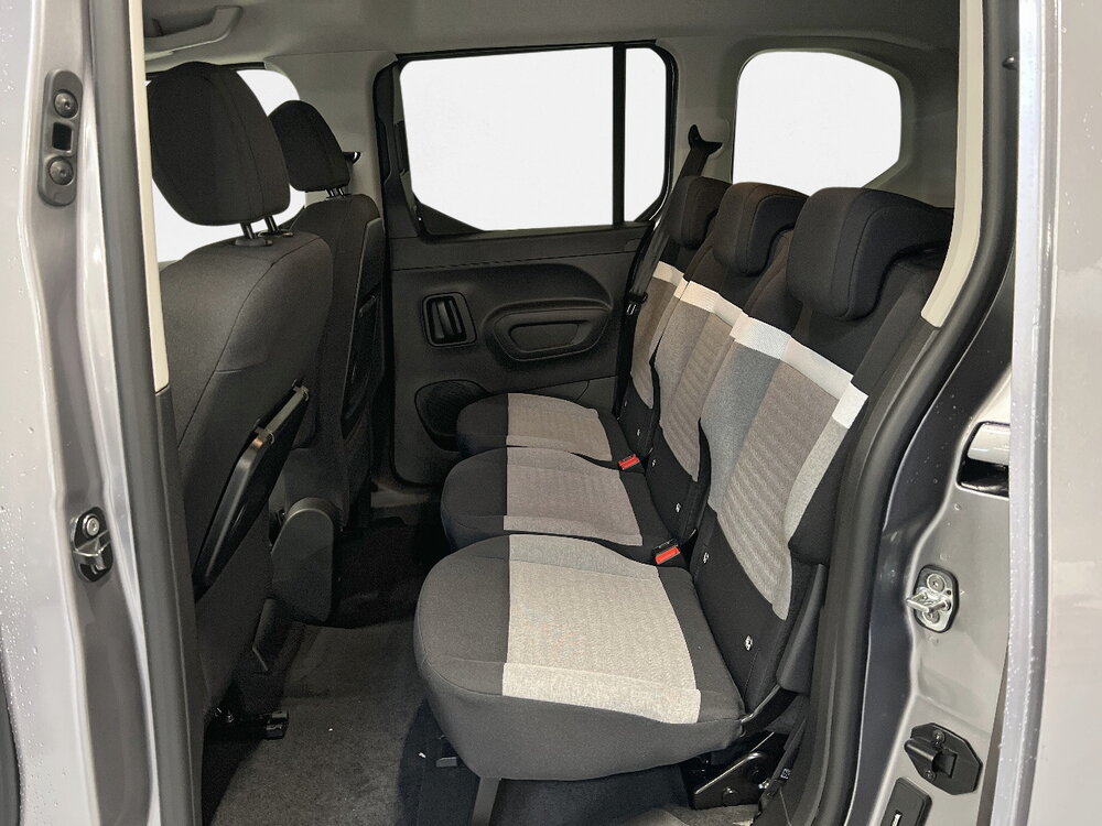 Occasion CITROEN Berlingo Berlingo Diesel 100 ch M Manuelle - Plus