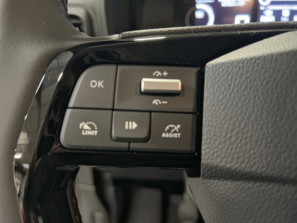 Occasion CITROEN Berlingo Berlingo Diesel 100 ch M Manuelle - Plus