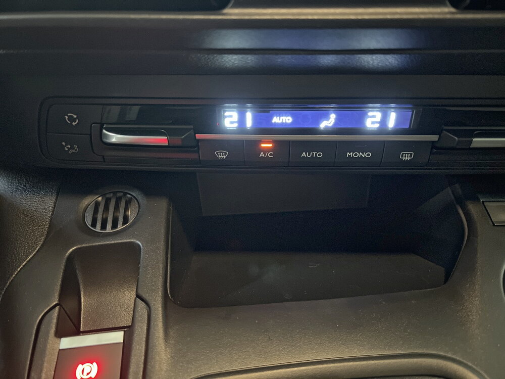 Occasion CITROEN Berlingo Berlingo Diesel 100 ch M Manuelle - Plus