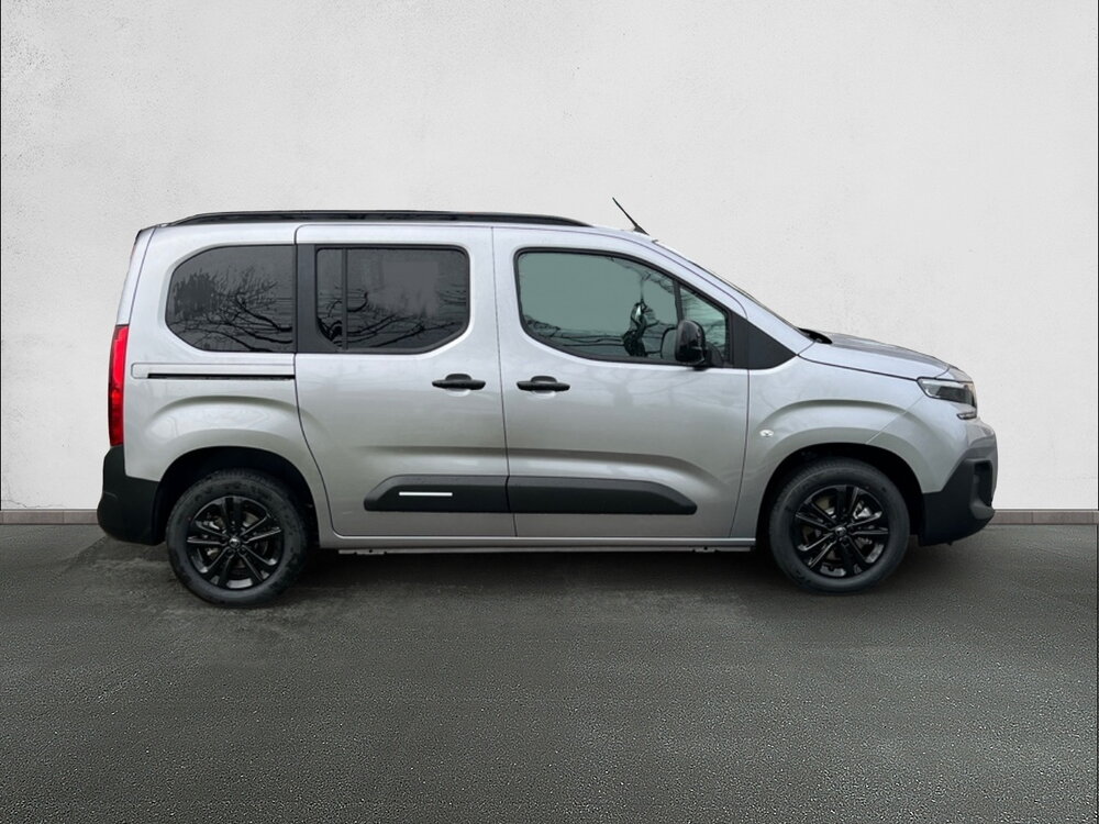 Occasion CITROEN Berlingo Berlingo Diesel 100 ch M Manuelle - Plus