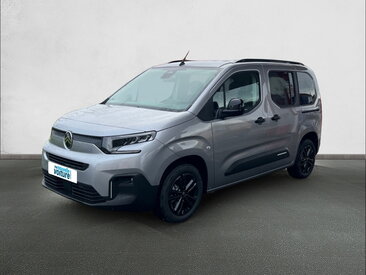 Occasion CITROEN Berlingo Berlingo Diesel 100 ch M Manuelle - Plus