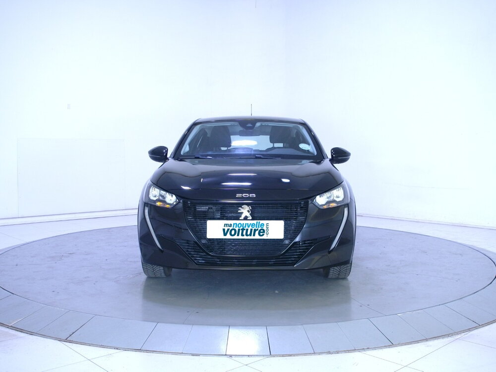 Occasion PEUGEOT 208 208 Electrique 50 kWh 136ch - Active