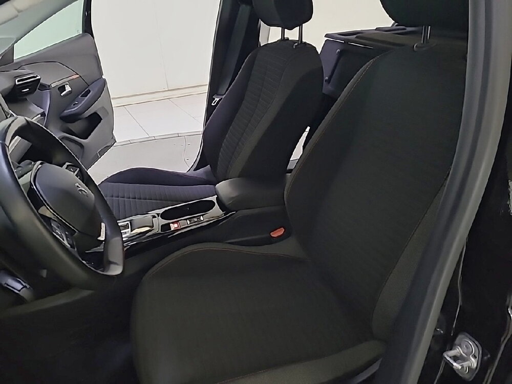 Occasion PEUGEOT 208 208 Electrique 50 kWh 136ch - Active