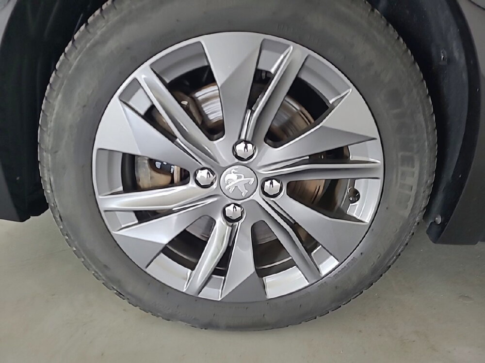 Occasion PEUGEOT 208 208 Electrique 50 kWh 136ch - Active